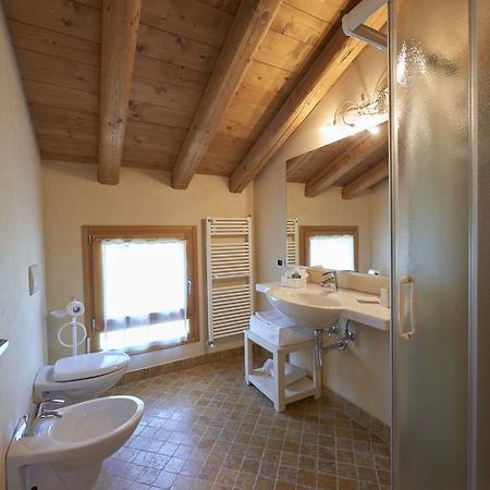 Agriturismo La Paterna Giavera del Montello ภายนอก รูปภาพ