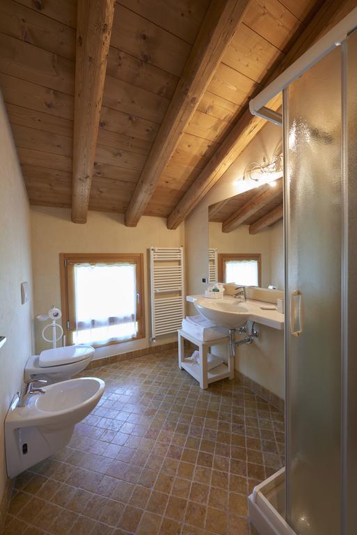 Agriturismo La Paterna Giavera del Montello ภายนอก รูปภาพ