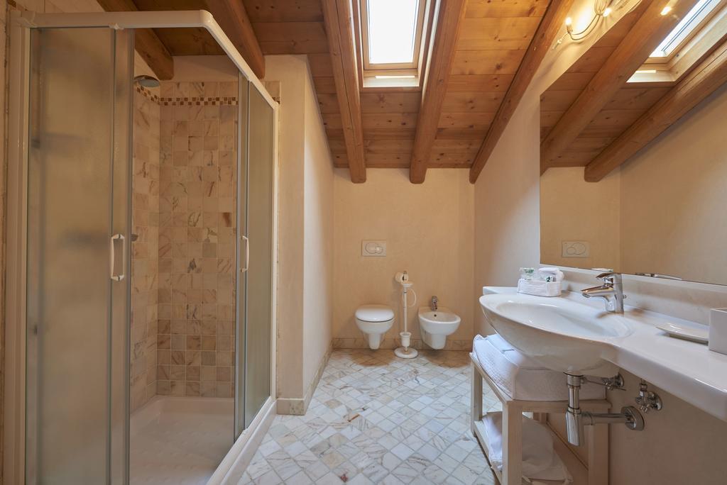 Agriturismo La Paterna Giavera del Montello ภายนอก รูปภาพ